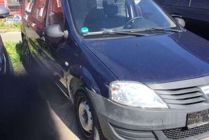 Dacia Logan 125.600 km 1.390 &euro; Metzingen 72555