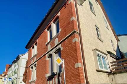 Wohnung Kornwestheim - 5 Zimmer, 123 m&sup2;, 330.000&euro; | Angebot:24560972