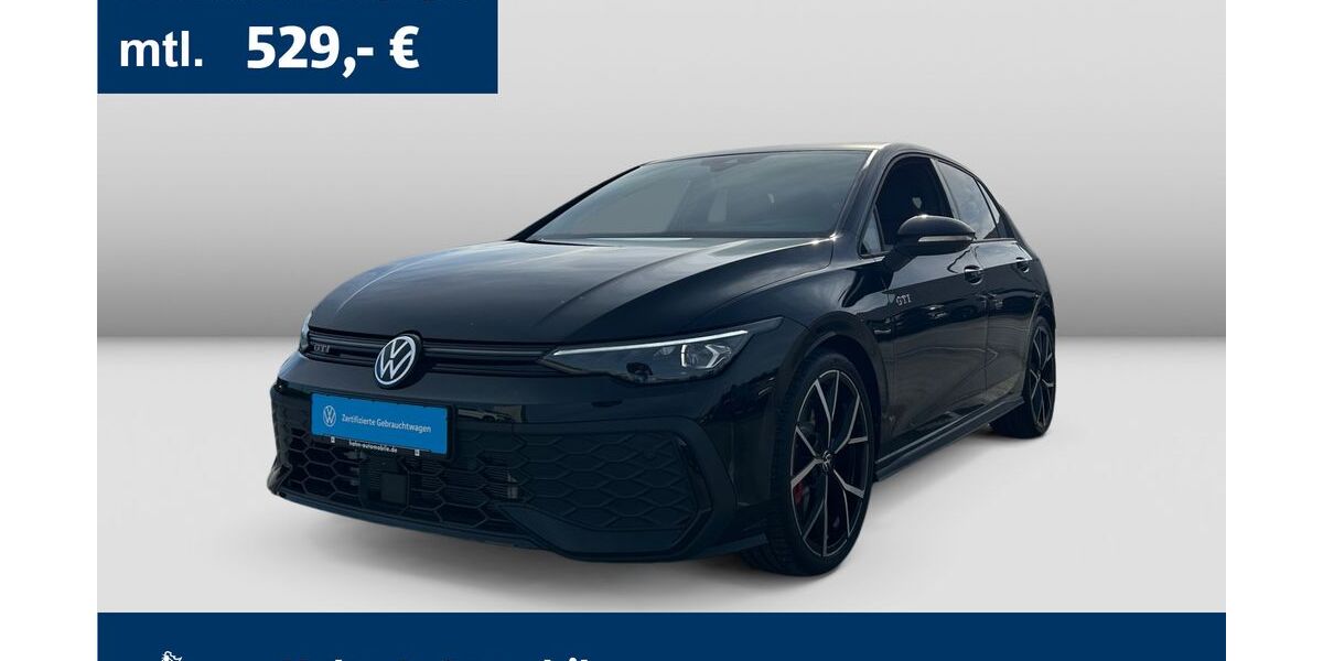 VW Golf 9.999 km 38.490 € Backnang 71522