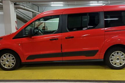 Ford Transit 150.000 km 10.400 &euro; Esslingen am Neckar 73733