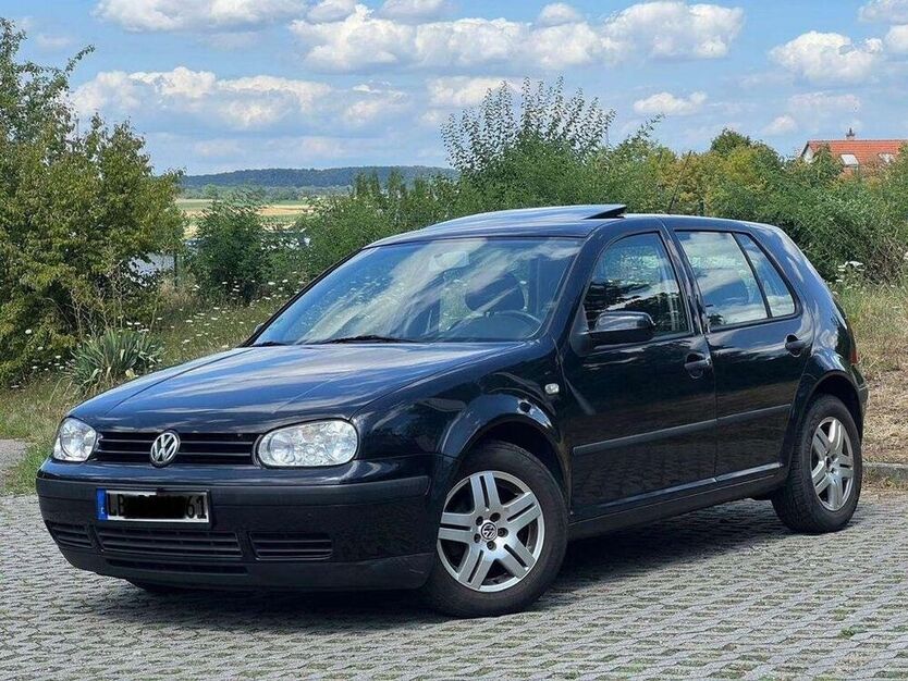 Golf
