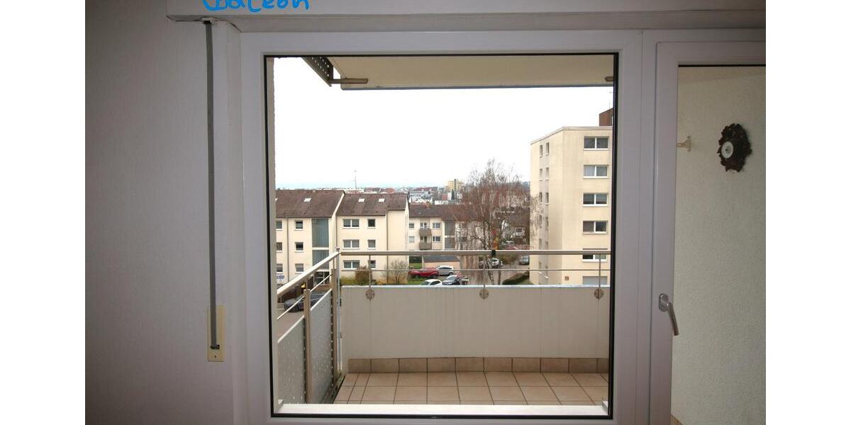 Etagenwohnung Hemmingen - 3 Zimmer, 76 m&sup2;, 215.000&euro; | Angebot:26511992