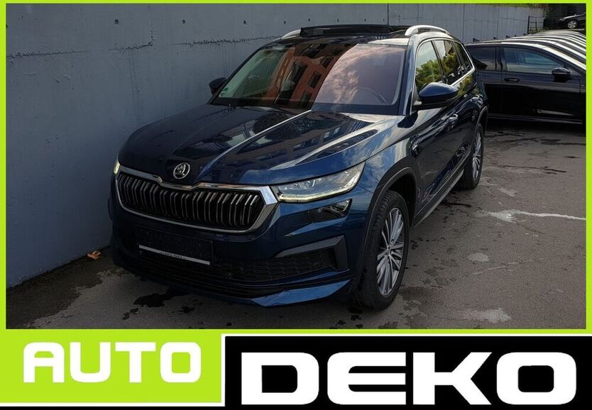 Kodiaq