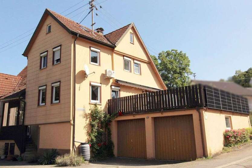 Haus zum Kaufen in Brackenheim 489.000 € 133.76 m²