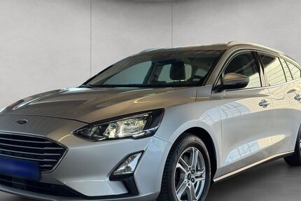 Ford Focus 69.641 km 14.940 &euro; Tübingen 72072