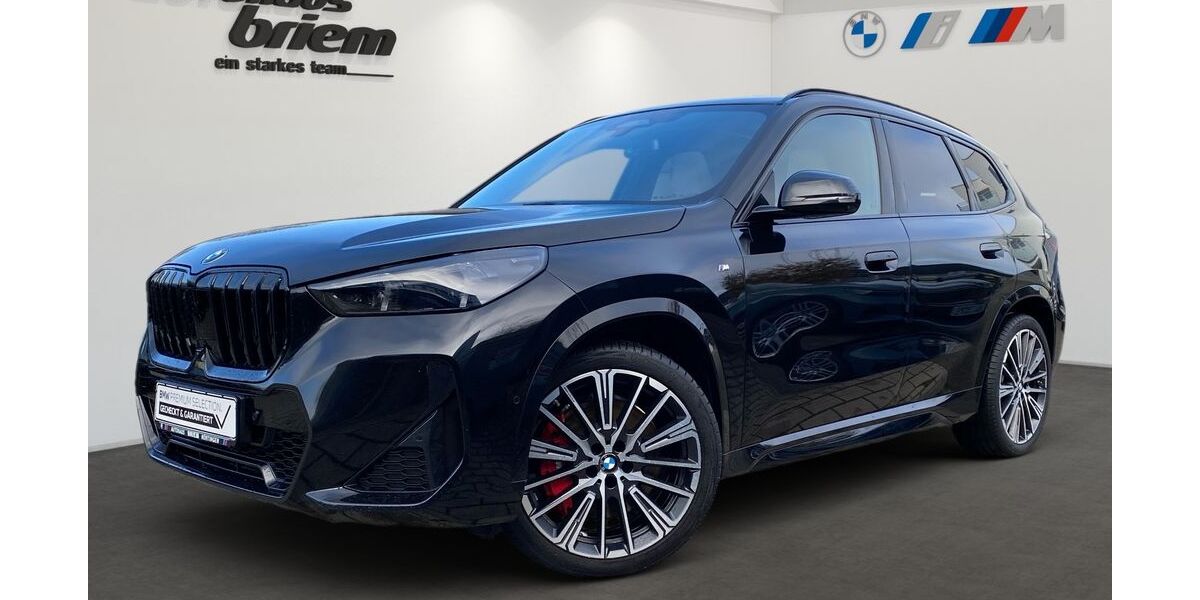 BMW X1 34.900 km 53.700 € Nürtingen 72622