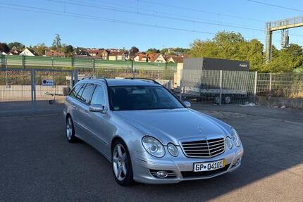 Mercedes-Benz E 320 233.650 km 5.500 &euro; Kirchheim Teck 73230
