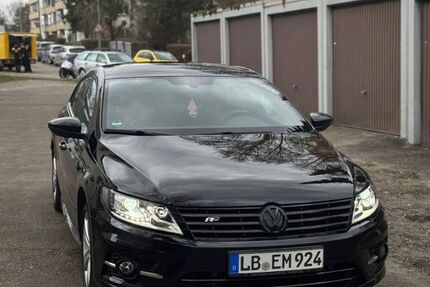 VW CC 97.000 km 15.600 &euro; Asperg 71679
