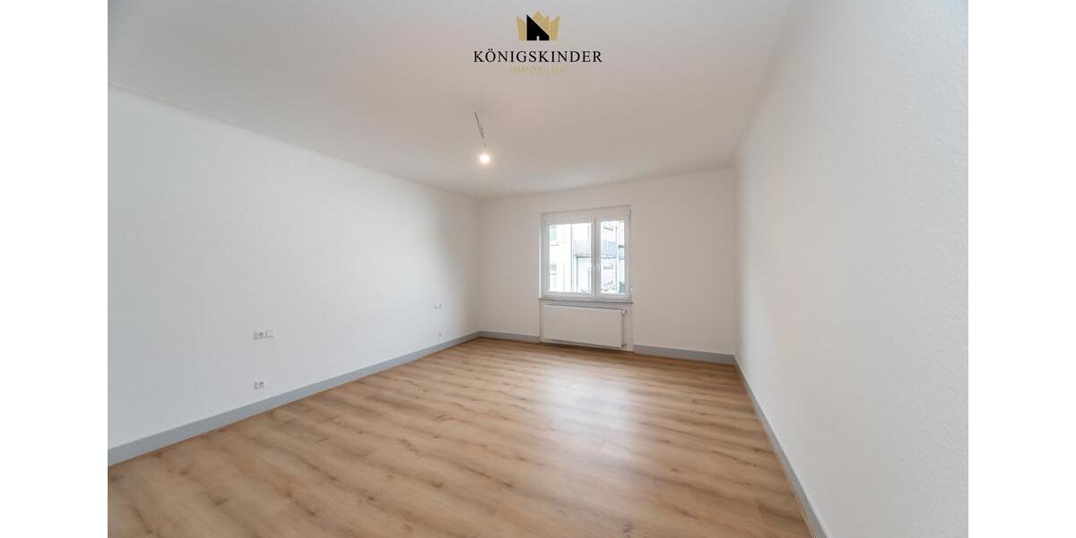 Etagenwohnung Stuttgart Bad Cannstatt - 4 Zimmer, 140 m&sup2;, 1.750&euro; | Angebot:26585778