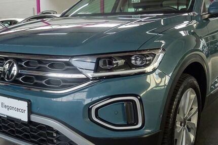 VW T-Roc 30.274 km 26.849 &euro; Holzgerlingen bei Stuttgart 71088