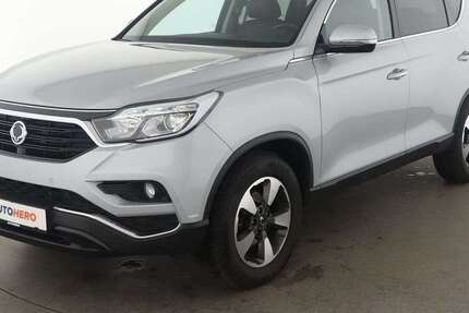 SsangYong Rexton 85.652 km 20.190 € Stuttgart 70195