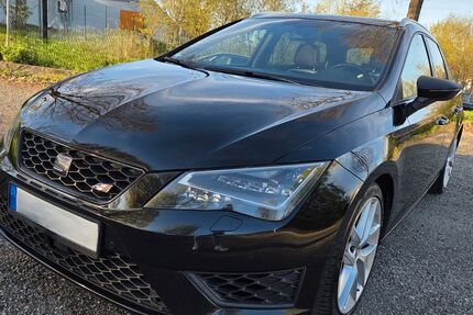 Seat Leon 131.000 km 15.800 &euro; Korntal 70825