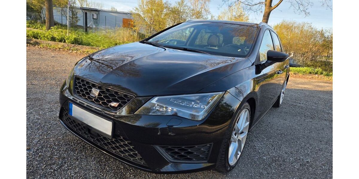Seat Leon 131.000 km 15.800 &euro; Korntal 70825