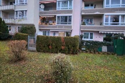 3-Zimmerwohnung in Stuttgart Stammheim (Provisionsfrei!) 3 zimmer