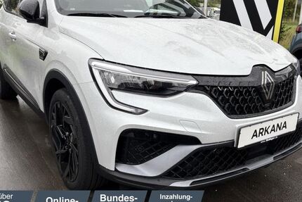 Renault Arkana 1.500 km 33.400 € Backnang 71522