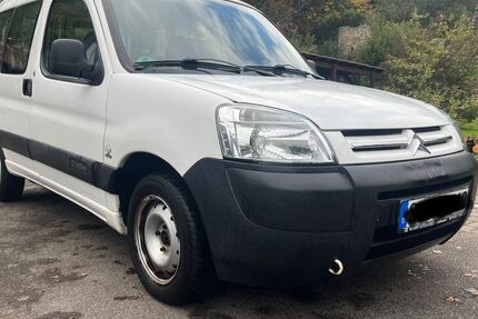 Citroen Berlingo 150.000 km 3.650 € Tübingen 72074