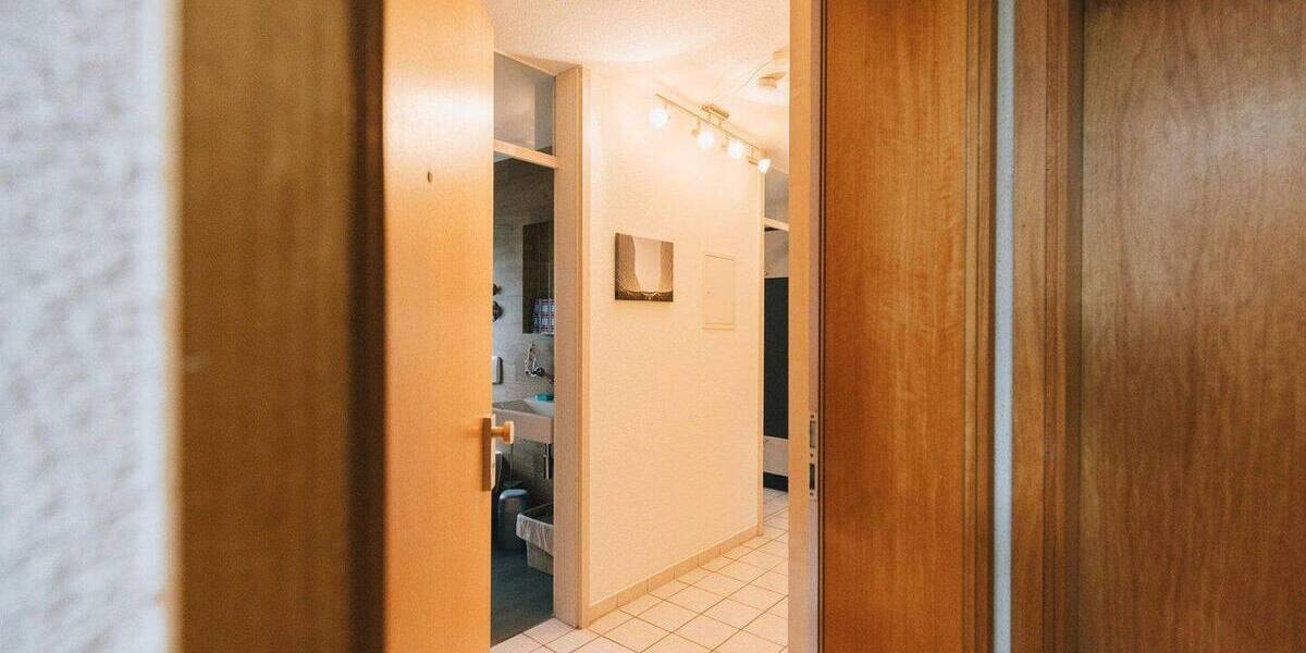Etagenwohnung Stuttgart Stammheim - 2 Zimmer, 62 m&sup2;, 289.500&euro; | Angebot:26909011