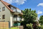 Etagenwohnung Kernen (Rommelshausen) Rommelshausen - 2 Zimmer, 44 m&sup2;, 195.000&euro; | Angebot:26703172