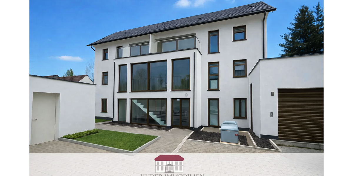 Etagenwohnung Stuttgart Birkach - 4.5 Zimmer, 140 m&sup2;, 1.100.000&euro; | Angebot:26024330