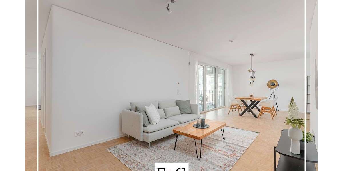 Etagenwohnung Stuttgart Feuerbach - 2 Zimmer, 86 m&sup2;, 1.747&euro; | Angebot:25548973