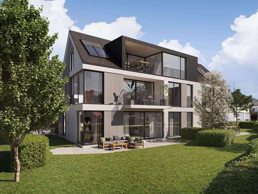 Wohnung zum Kaufen in Stuttgart 1.549.800 € 148 m²