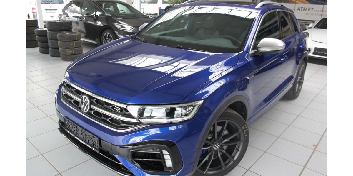 VW T-Roc 45.950 km 32.490 &euro; Weil im Schönbuch 71093