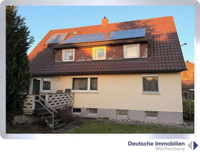Haus zum Kaufen in Urbach 525.000 € 152.17 m²