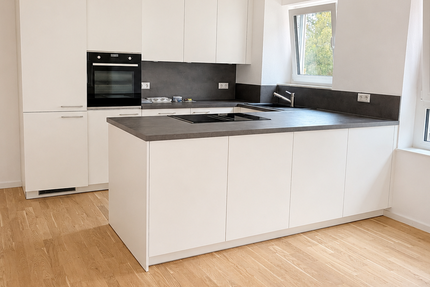 Wohnung Weissach im Tal - 3 Zimmer, 86 m&sup2;, 1.325&euro; | Angebot:27244656
