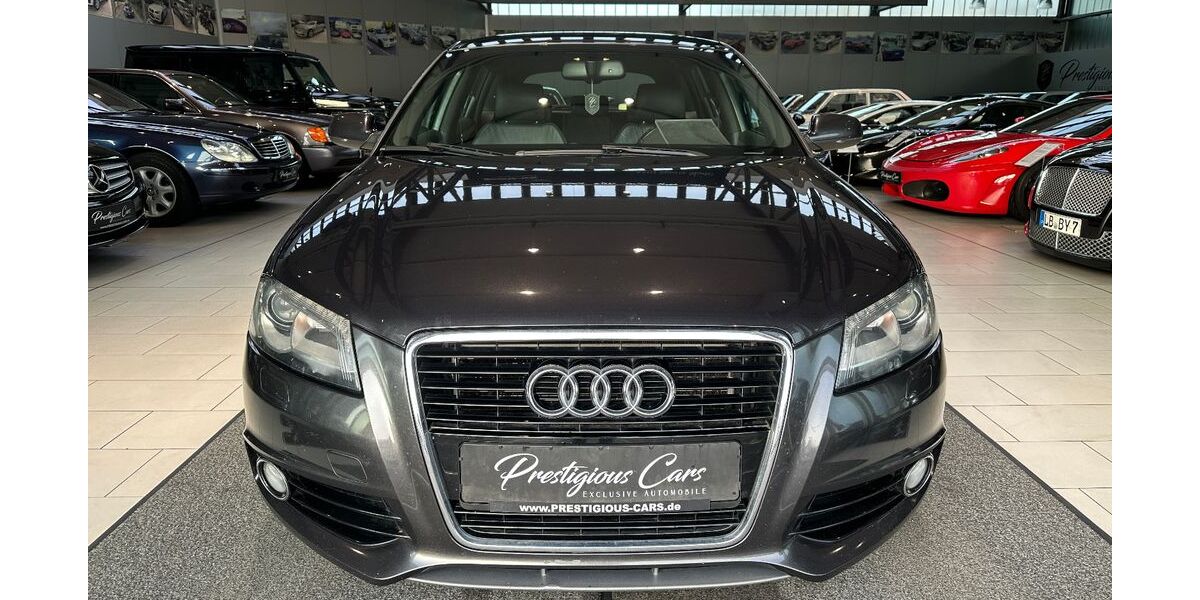 Audi A3 218.000 km 6.749 &euro; Steinheim an der Murr 71711