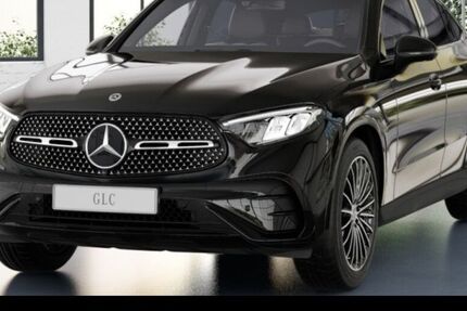Mercedes-Benz GLC 220 9.900 km 62.990 &euro; Stuttgart 70372