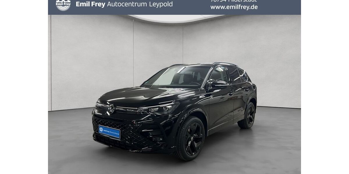 VW Tiguan 18.159 km 49.890 € Filderstadt 70794