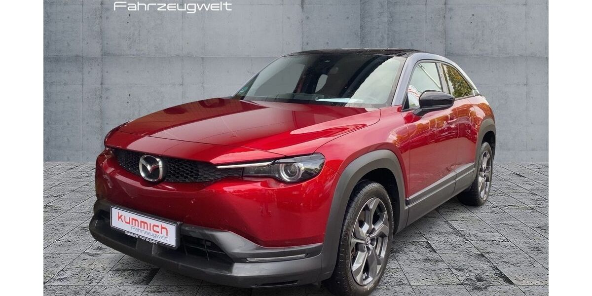 Mazda MX-30 64.865 km 13.889 € Backnang 71522