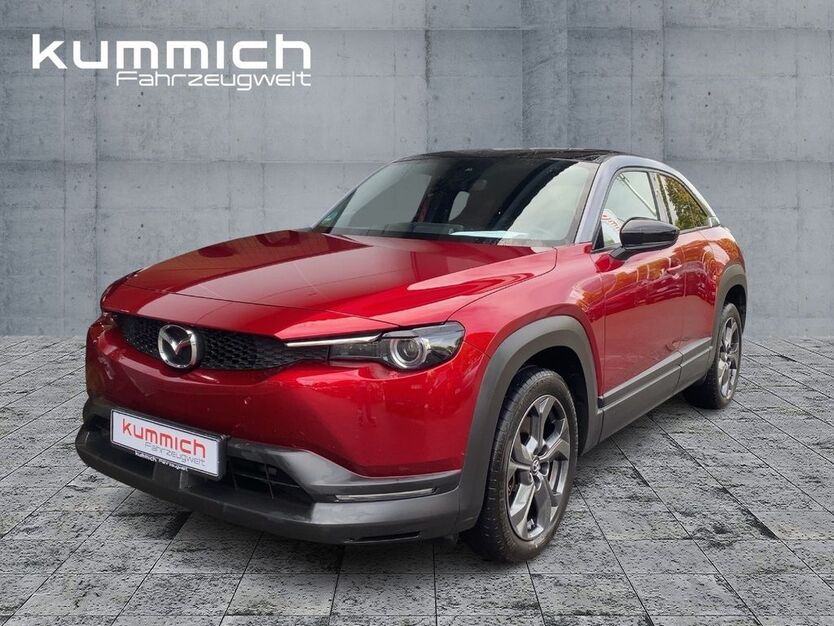 Mazda MX-30 64.865 km 13.889 € Backnang 71522
