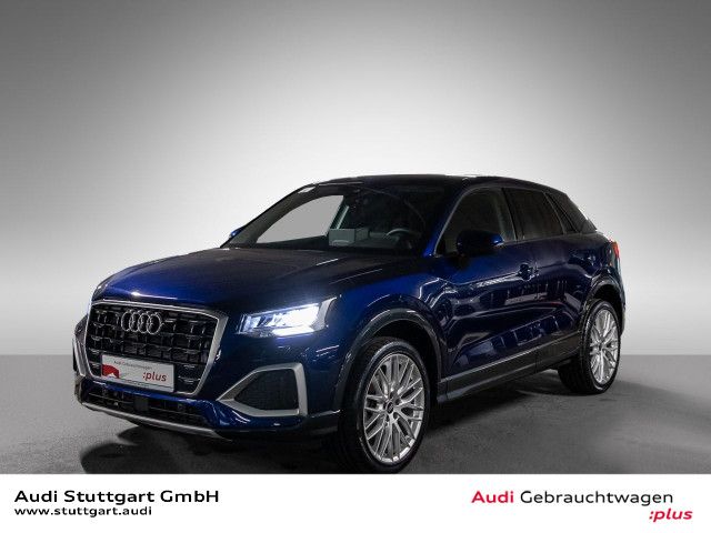 Audi Q2 15.306 km 29.920 € Stuttgart 70469