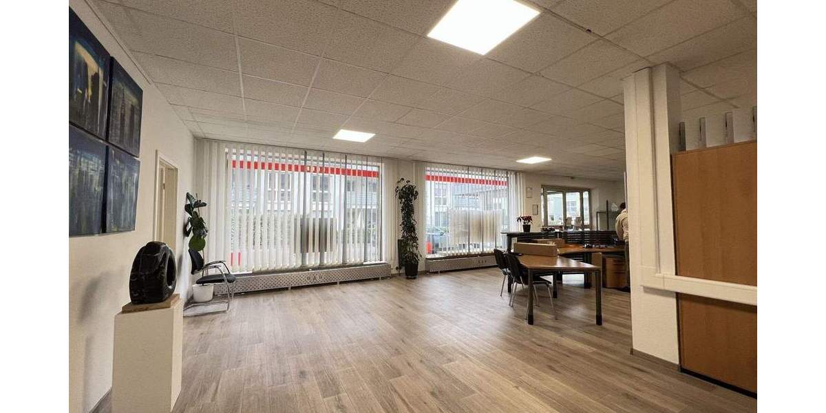 Gewerbeobjekt Holzgerlingen - 1.250&euro; | Angebot:24793332