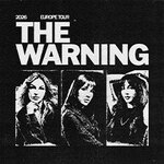 Priority Entry Package - The Warning