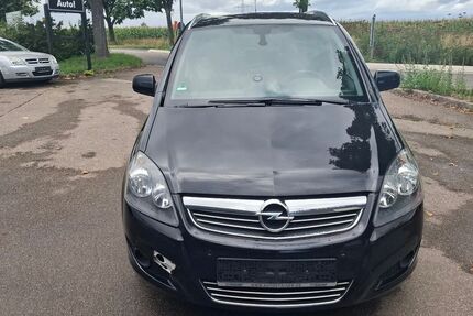 Opel Zafira 219.015 km 1.990 &euro; Kernen i. r 71394