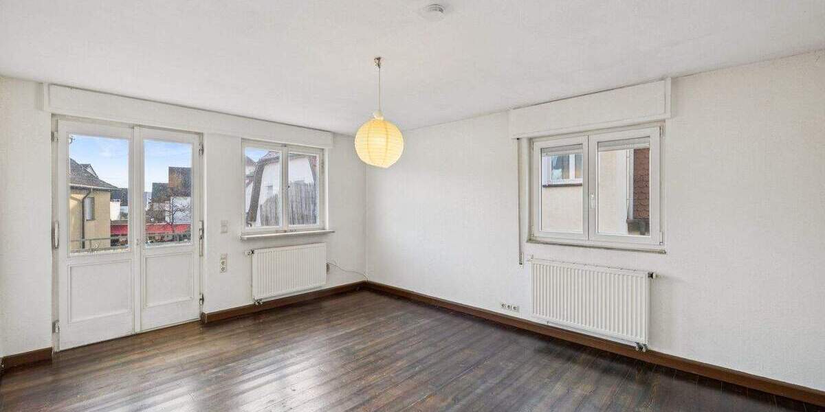 Einfamilienhaus Stuttgart Vaihingen - 4 Zimmer, 100 m&sup2;, 398.000&euro; | Angebot:25746203