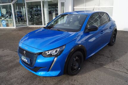 Peugeot 208 29.500 km 19.990 &euro; Korb 71404