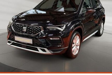 Seat Ateca 22.778 km 27.460 € Nürtingen 72622
