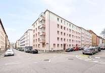 Wohnung zum Kaufen in Stuttgart 295.000 € 54 m²