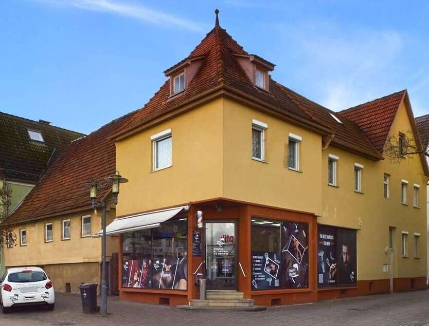 Haus zum Kaufen in Ebersbach 399.000 € 122.83 m²