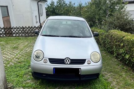 VW Lupo 101.448 km 2.100 € Notzingen/ wellingen 73274
