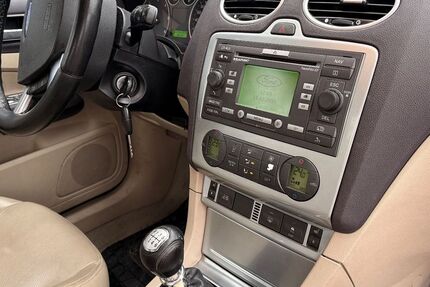 Ford Focus 200.000 km 999 &euro; Stuttgart 70435