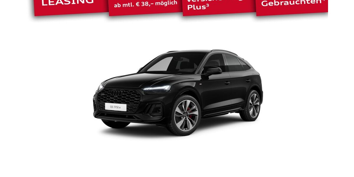Audi Q5 13.372 km 56.920 &euro; Stuttgart 70563