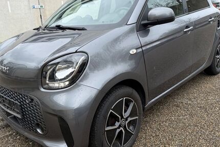 Smart ForFour 52.000 km 8.499 &euro; Filderstadt / bei Stuttgart 70794