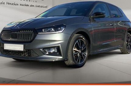 Skoda Fabia 19.051 km 22.390 &euro; Kirchheim 73230