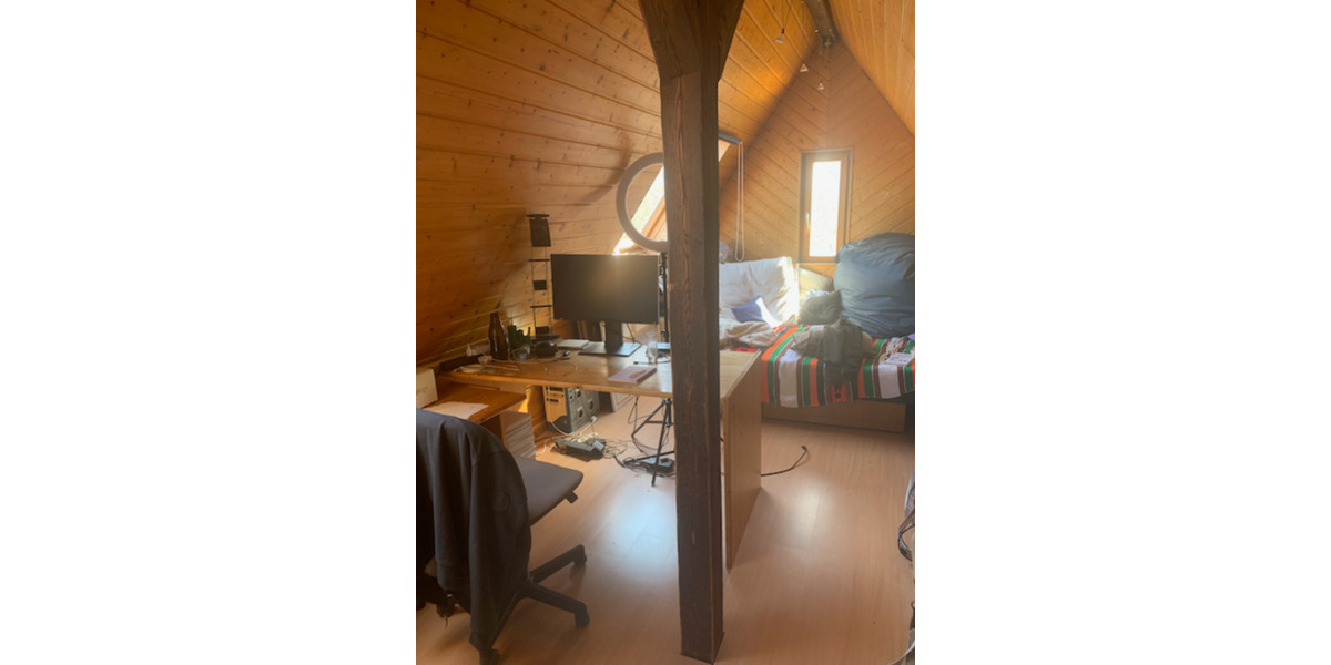 Einfamilienhaus Weil der Stadt - 4.5 Zimmer, 124 m&sup2;, 1.550&euro; | Angebot:25506986