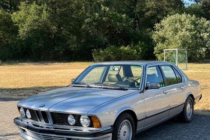 BMW 735 131.000 km 16.990 &euro; Köngen 73257