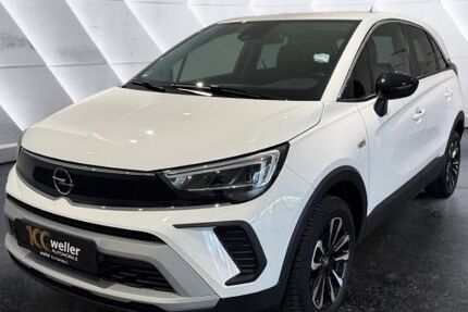 Opel Crossland (X) 41.500 km 18.985 € Bietigheim-Bissingen 74321